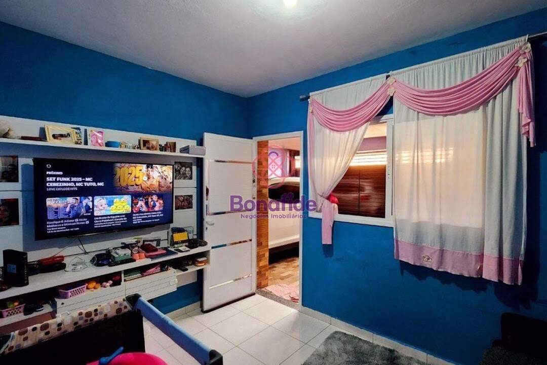 Casa à venda no Almerinda Chaves: 