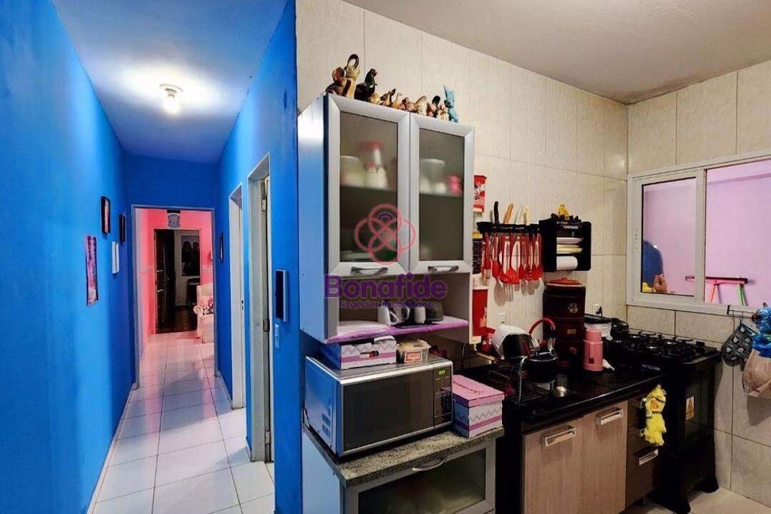 Casa à venda no Almerinda Chaves: 