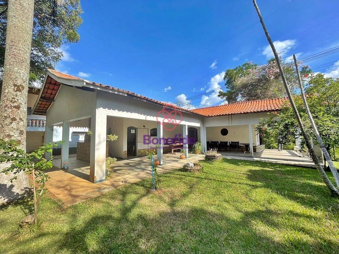 Chácara à venda no Traviú: 