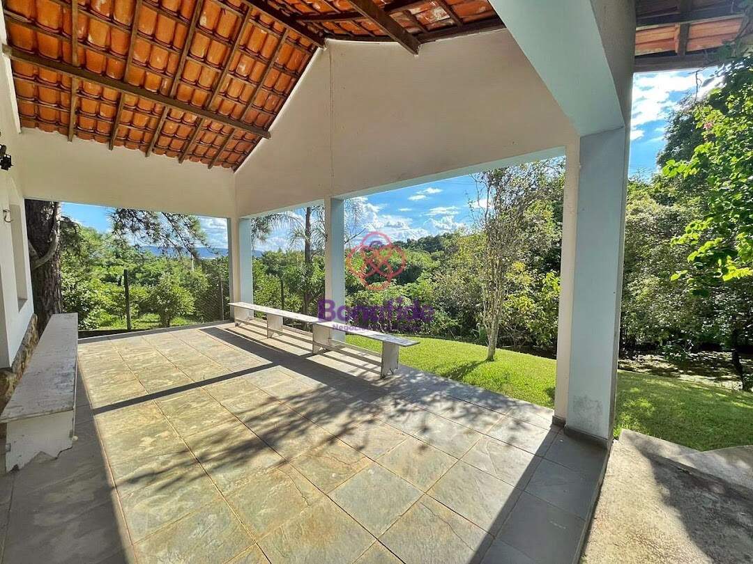 Chácara à venda no Traviú: 