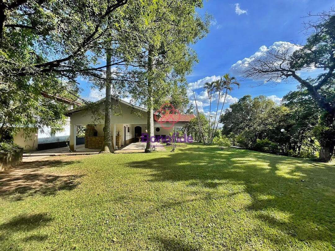 Chácara à venda no Traviú: 