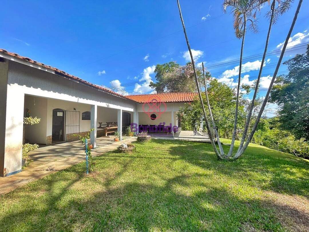 Chácara à venda no Traviú: 