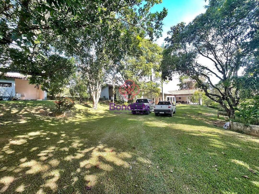 Chácara à venda no Traviú: 