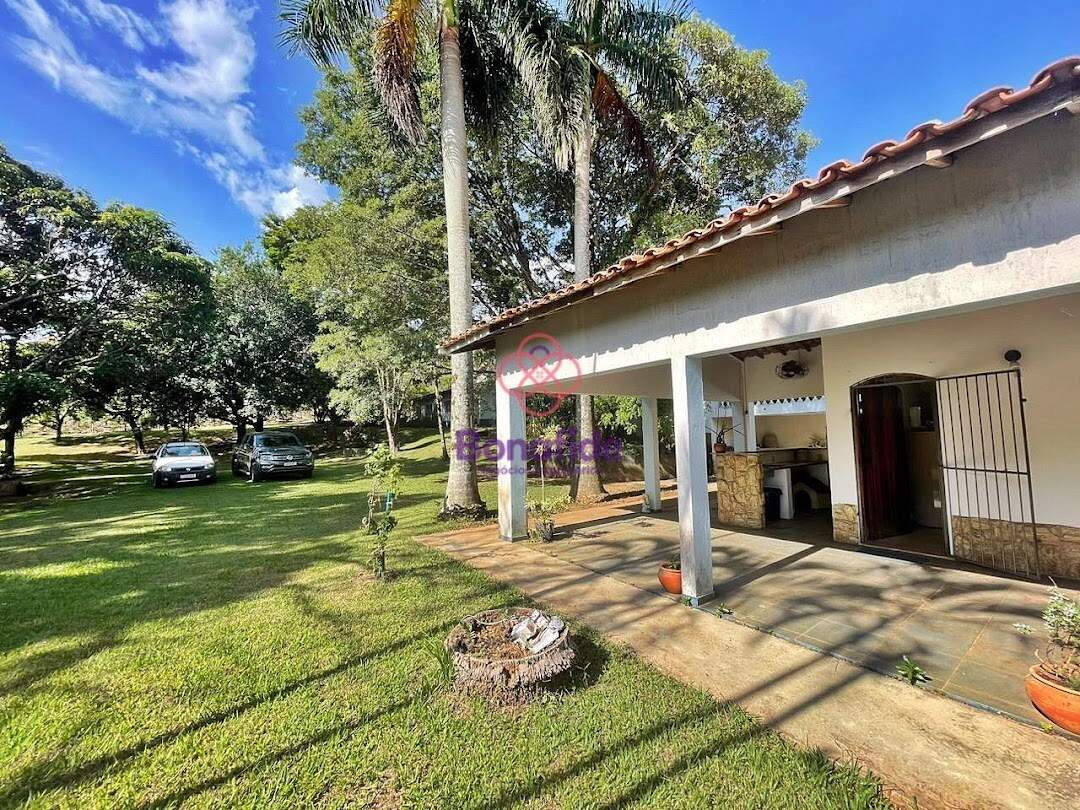 Chácara à venda no Traviú: 