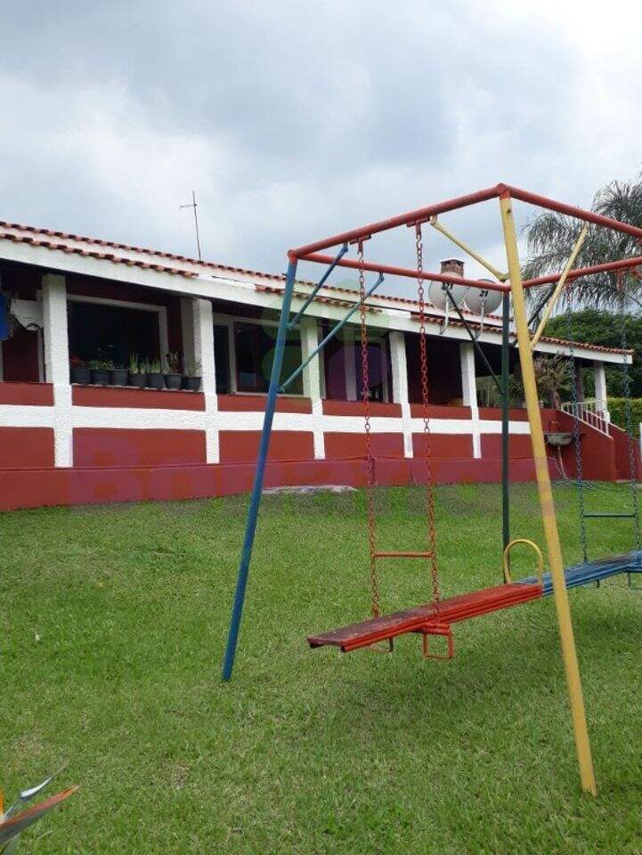 Chácara à venda no Caxambu: 