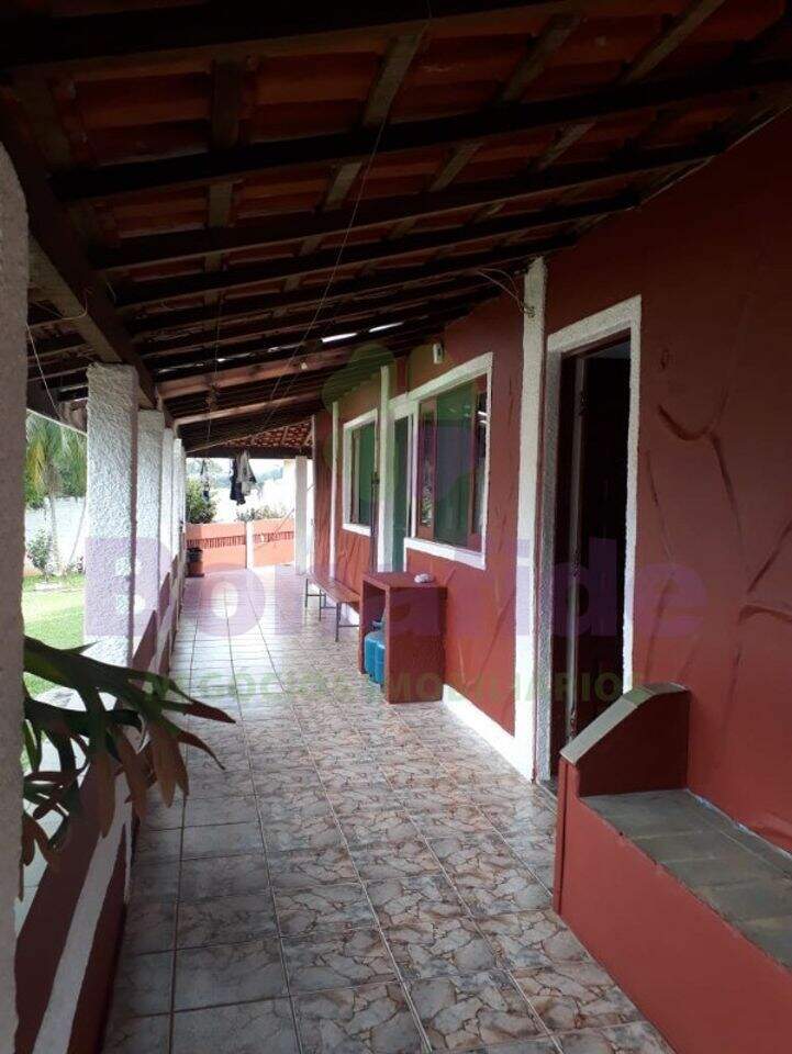 Chácara à venda no Caxambu: 