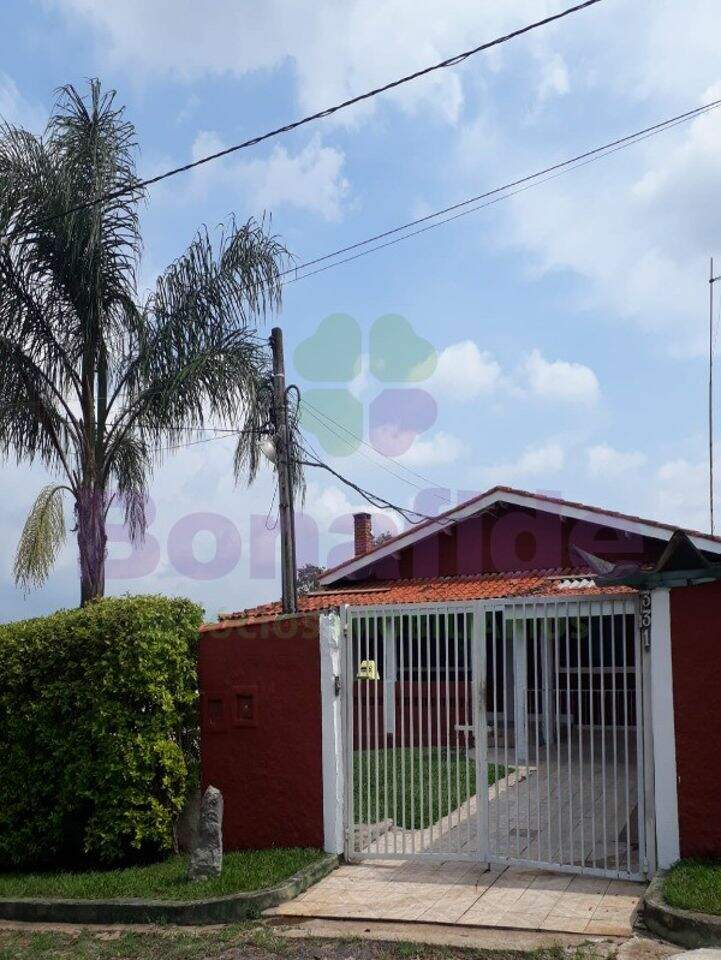 Chácara à venda no Caxambu: 