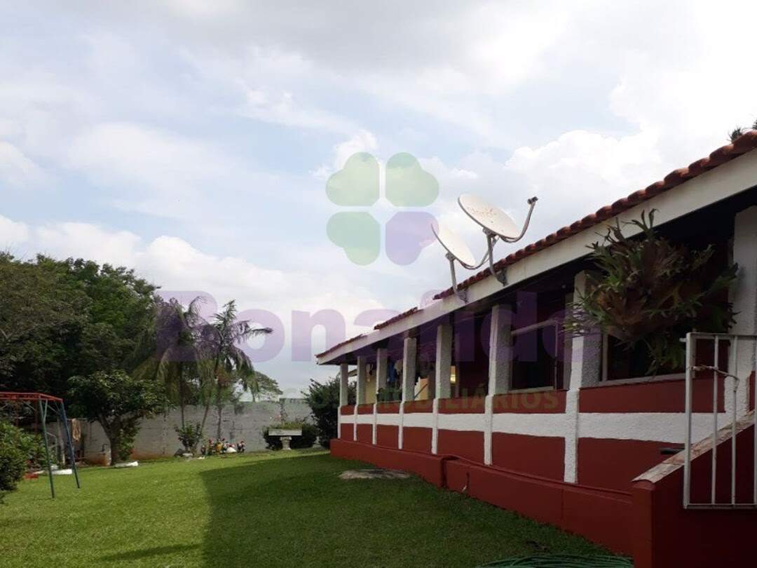 Chácara à venda no Caxambu: 