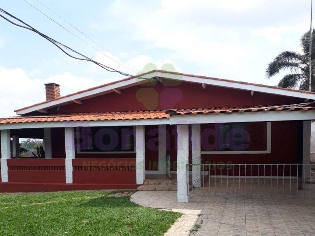 Chácara à venda no Caxambu: 