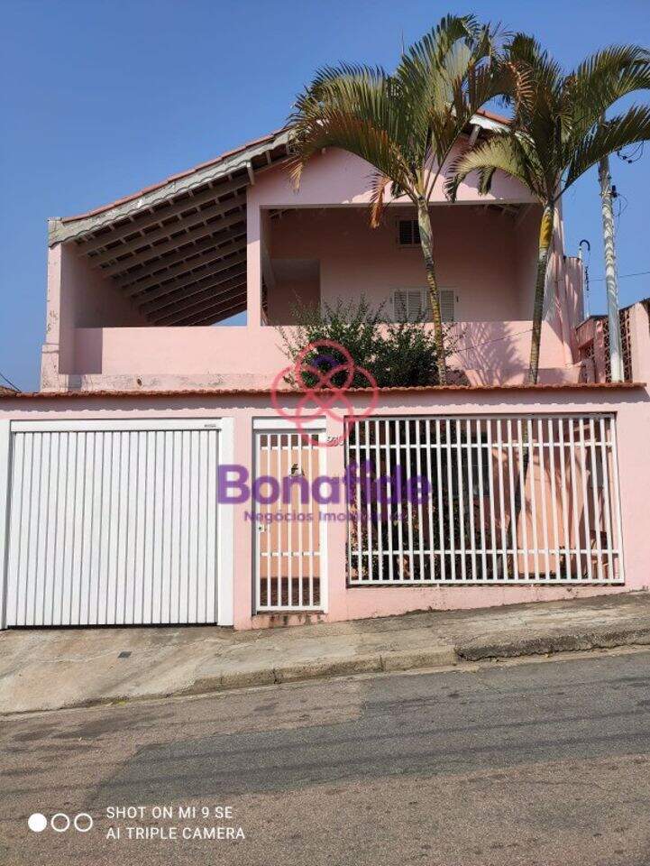 Casa à venda no Vila Santa Maria: 