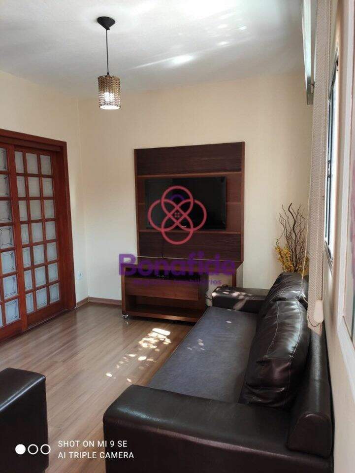 Casa à venda no Vila Santa Maria: 