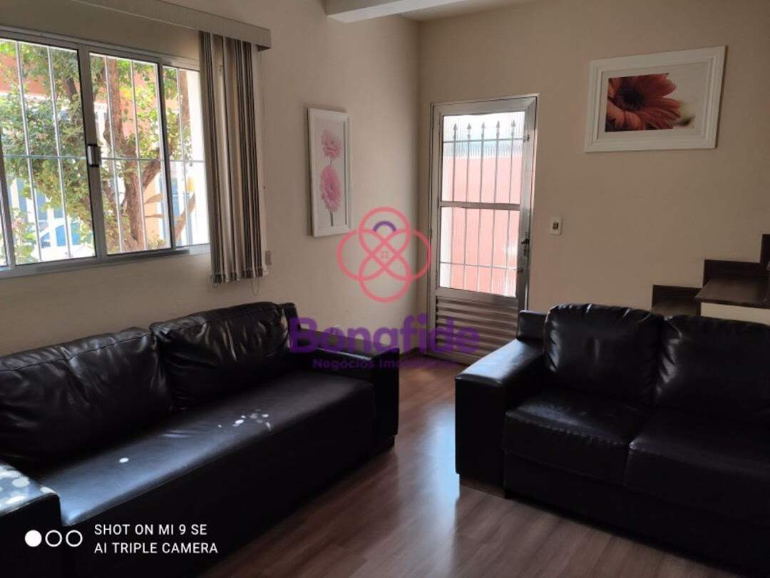 Casa à venda no Vila Santa Maria: 