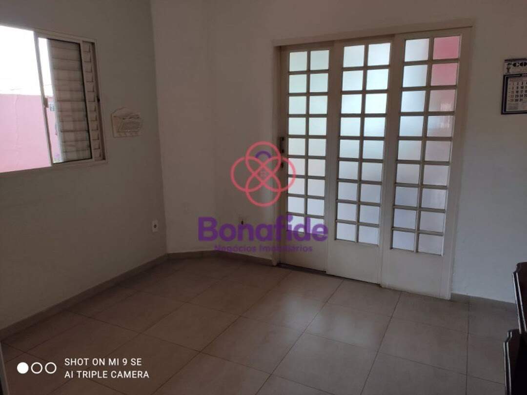 Casa à venda no Vila Santa Maria: 