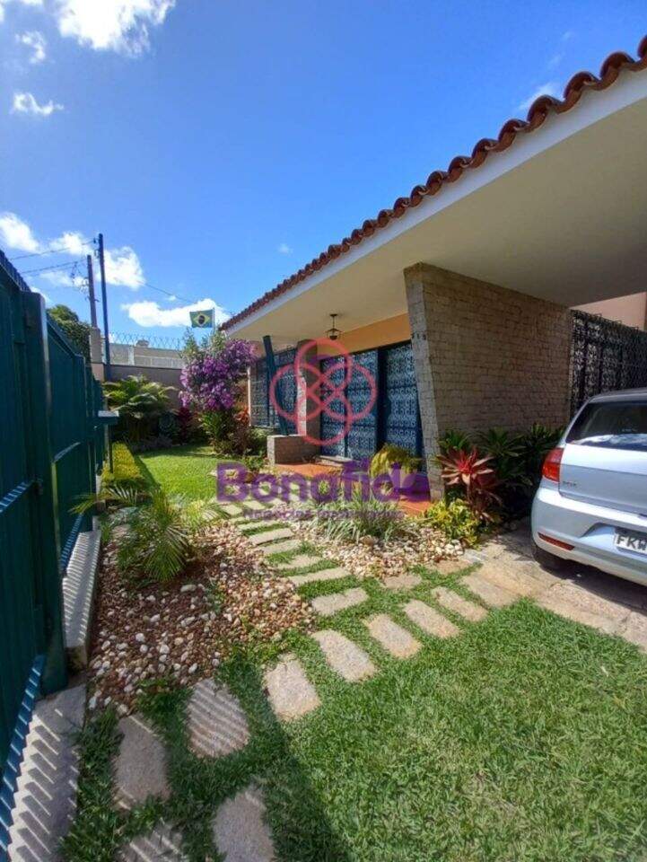 Casa à venda no Vila Argos Nova: 