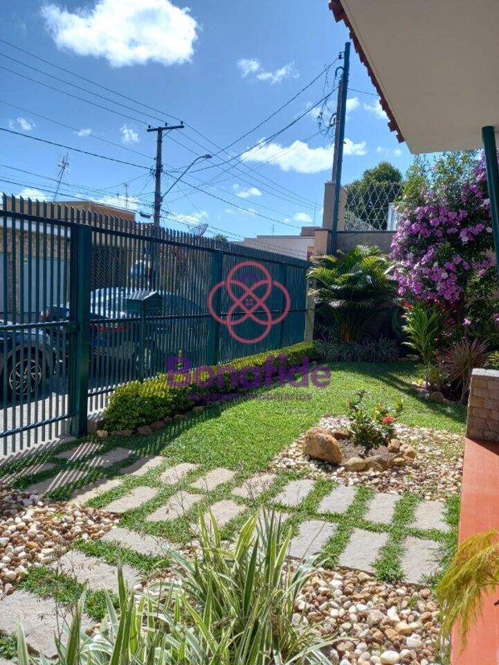 Casa à venda no Vila Argos Nova: 