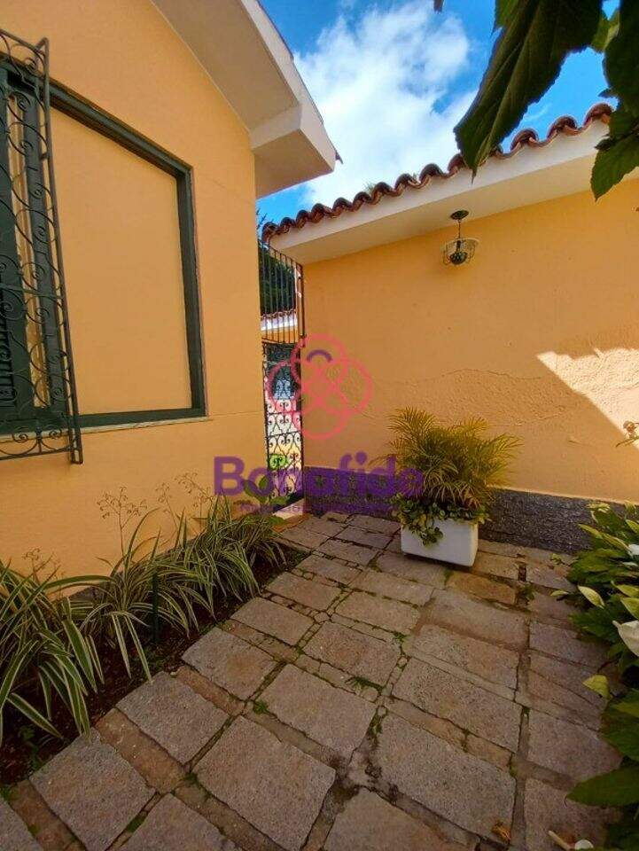 Casa à venda no Vila Argos Nova: 