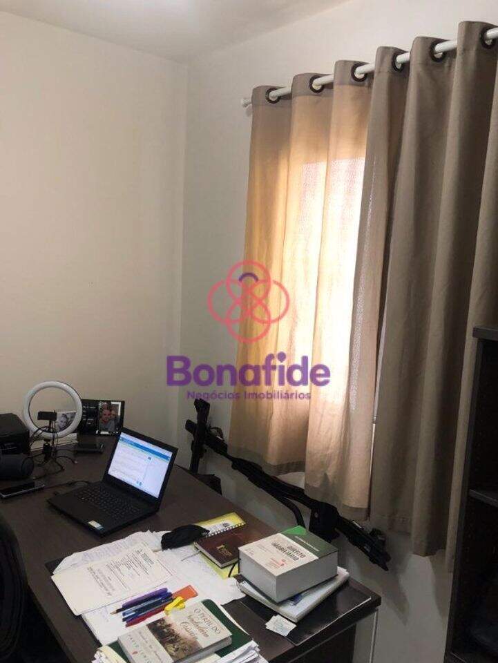 Apartamento à venda no Anhangabaú: 