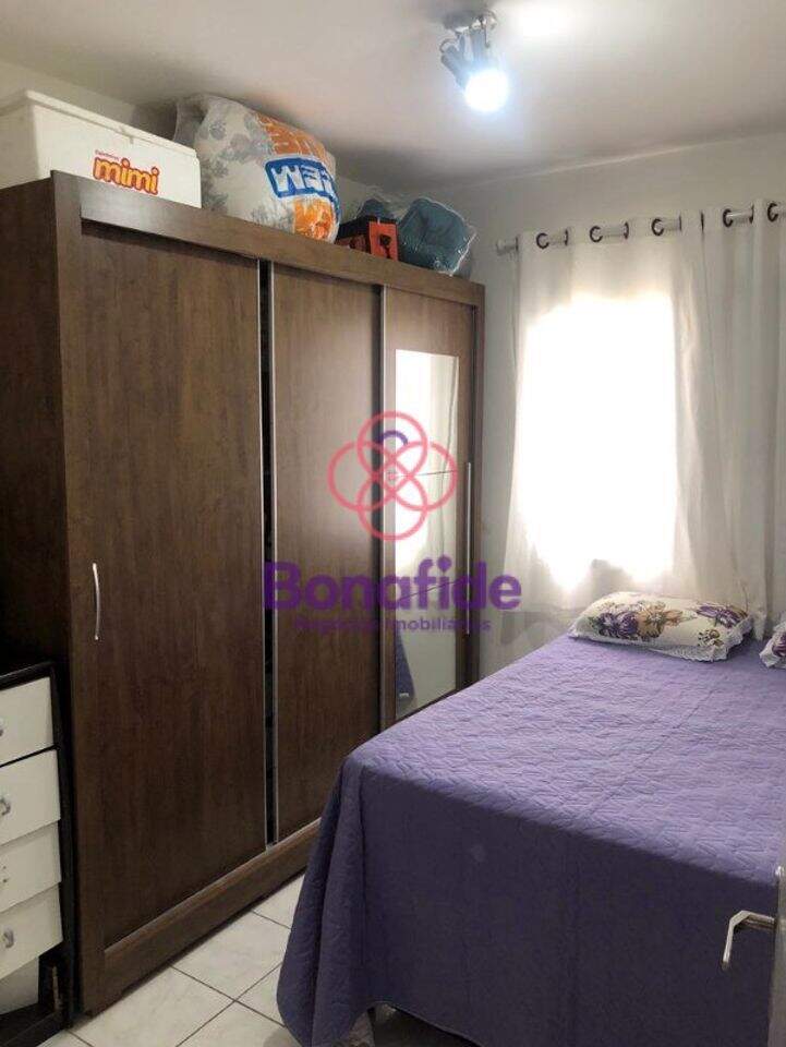Apartamento à venda no Anhangabaú: 