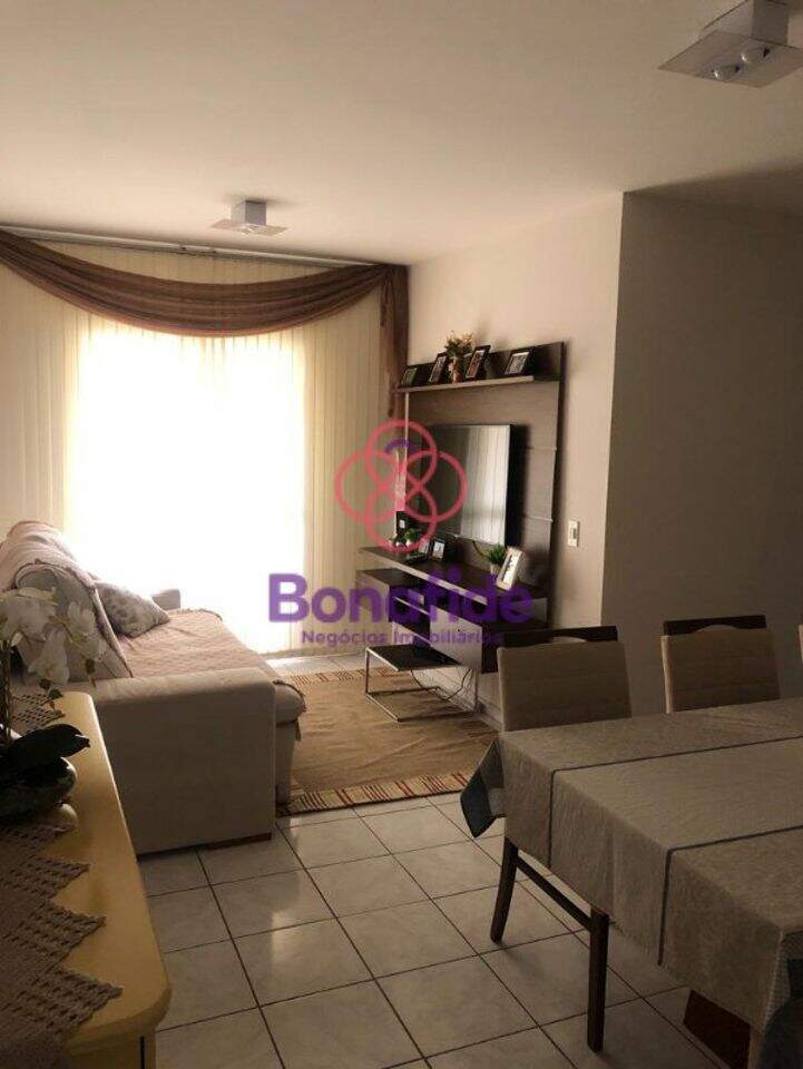 Apartamento à venda no Anhangabaú: 