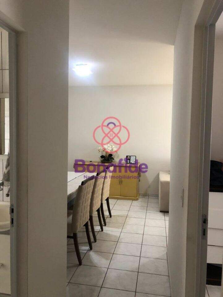 Apartamento à venda no Anhangabaú: 