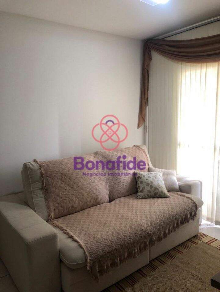 Apartamento à venda no Anhangabaú: 