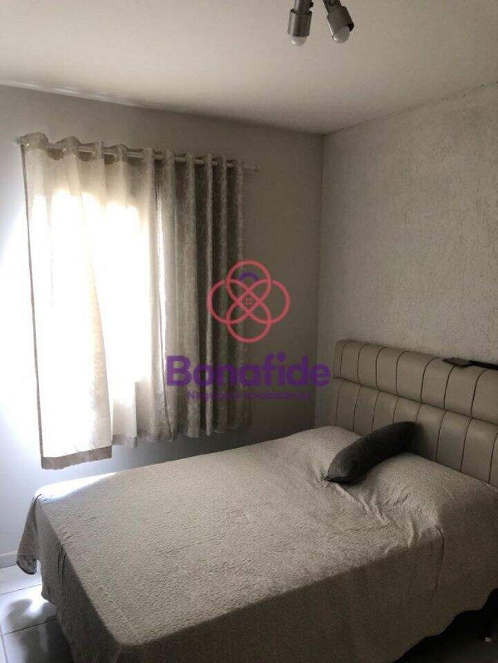 Apartamento à venda no Anhangabaú: 