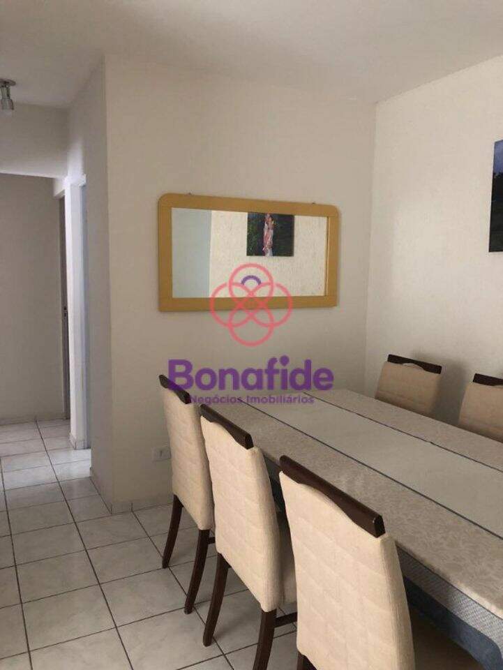 Apartamento à venda no Anhangabaú: 