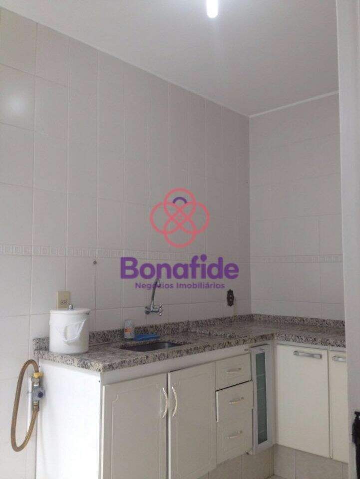 Apartamento à venda no Jardim Messina: 