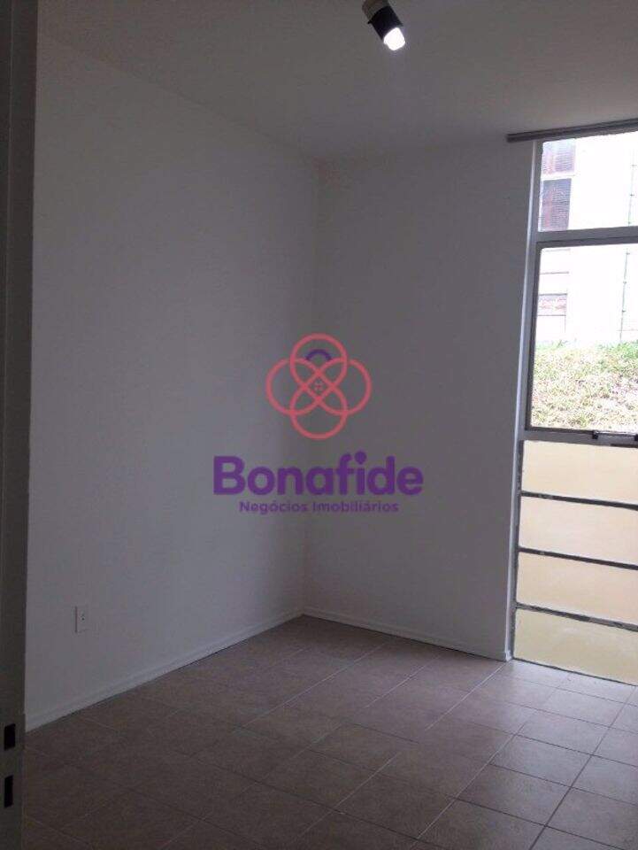 Apartamento à venda no Jardim Messina: 