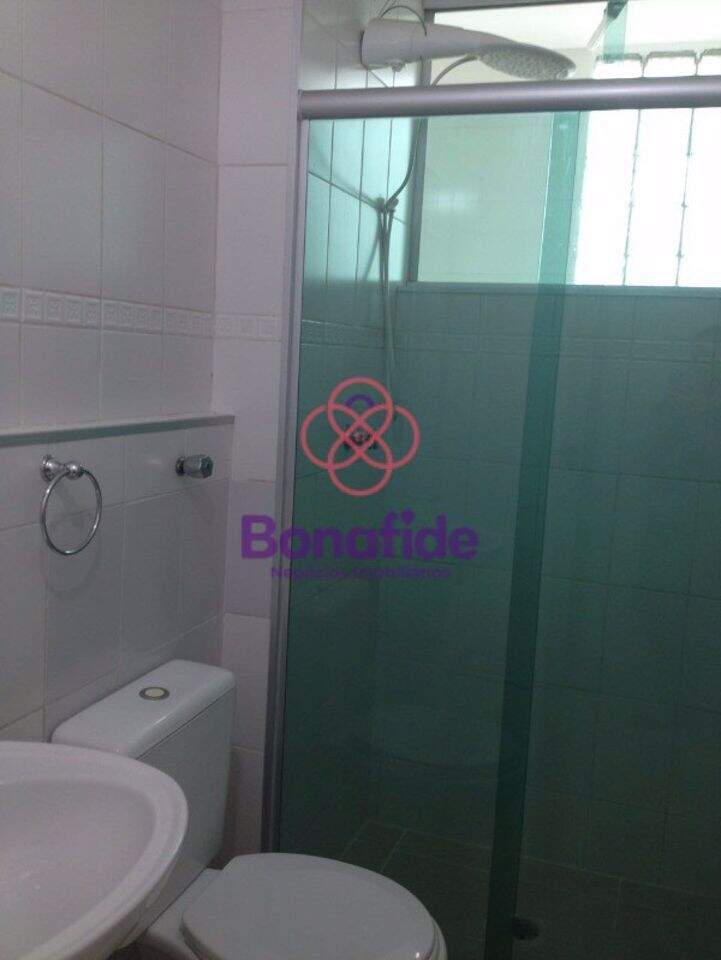 Apartamento à venda no Jardim Messina: 