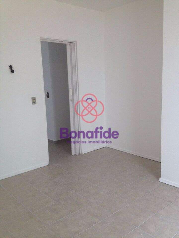 Apartamento à venda no Jardim Messina: 