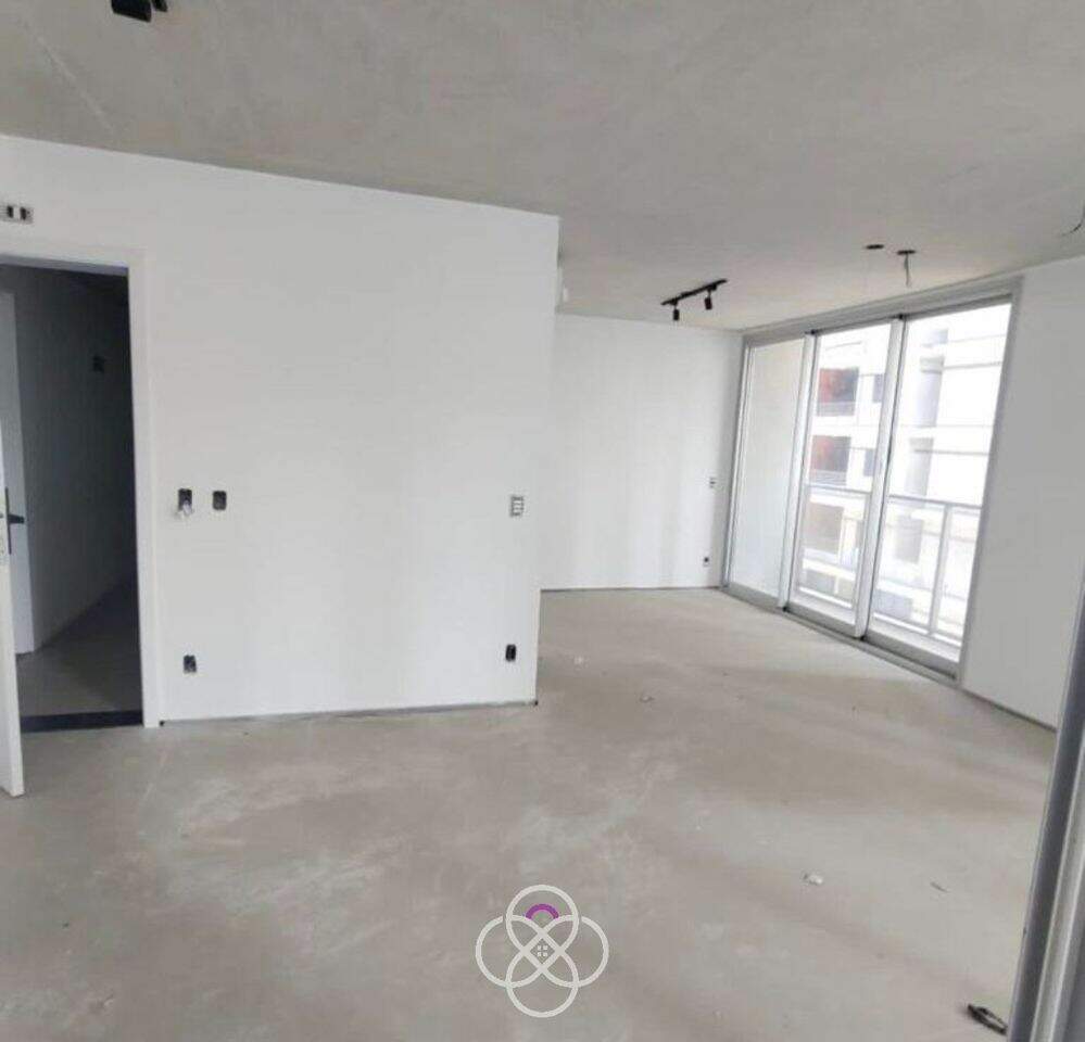 Apartamento à venda no Consolação: 