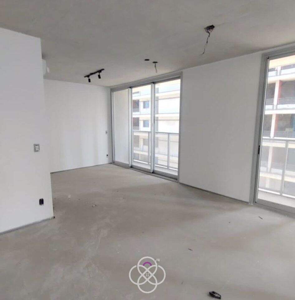 Apartamento à venda no Consolação: 