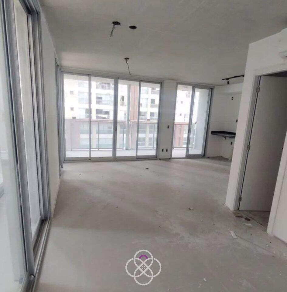 Apartamento à venda no Consolação: 