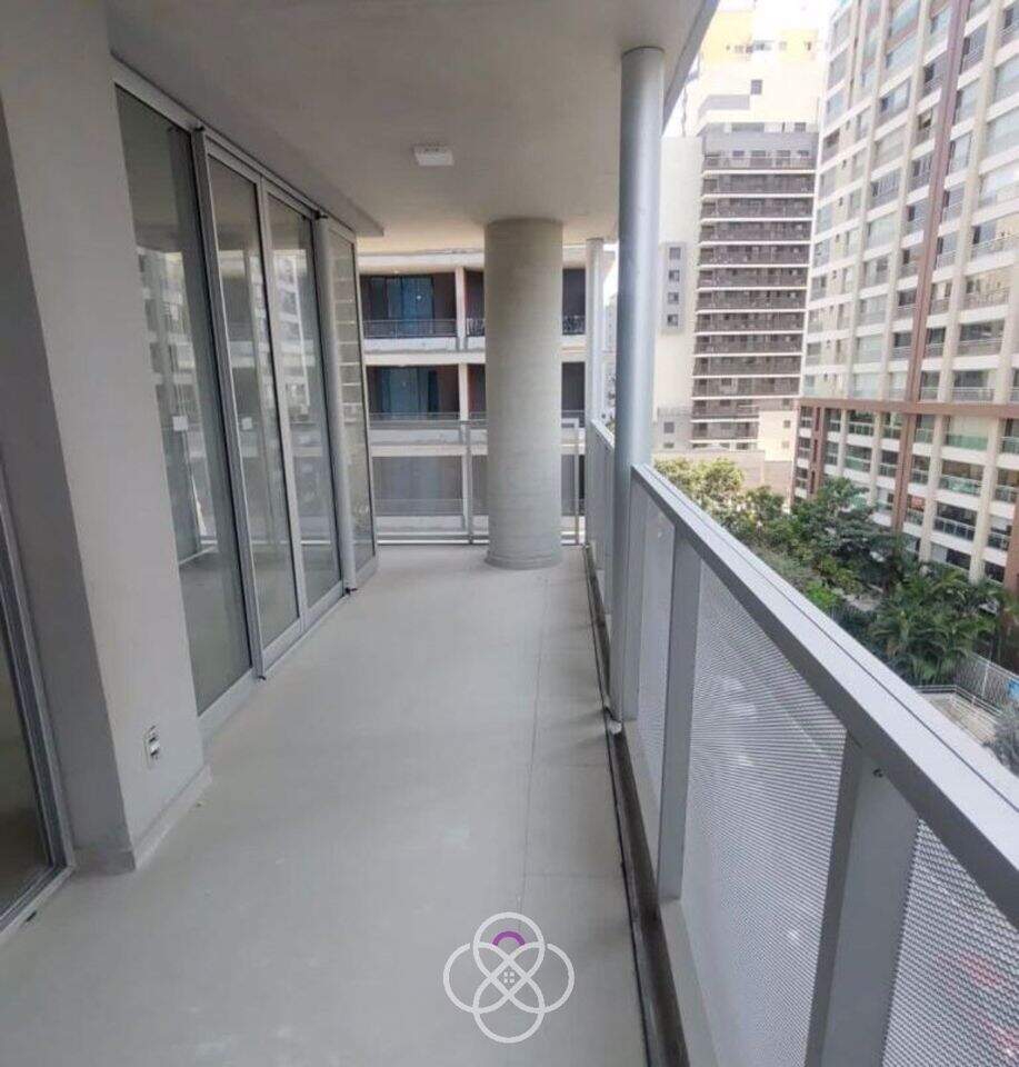 Apartamento à venda no Consolação: 