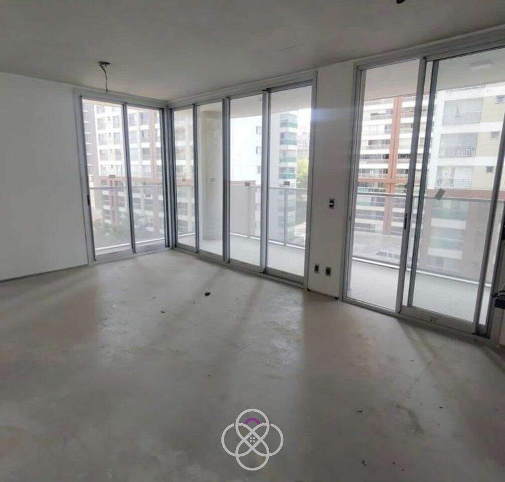 Apartamento à venda no Consolação: 