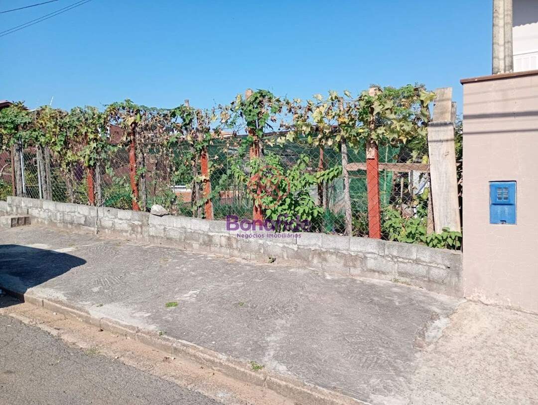 Terreno à venda no Cidade Nova: 