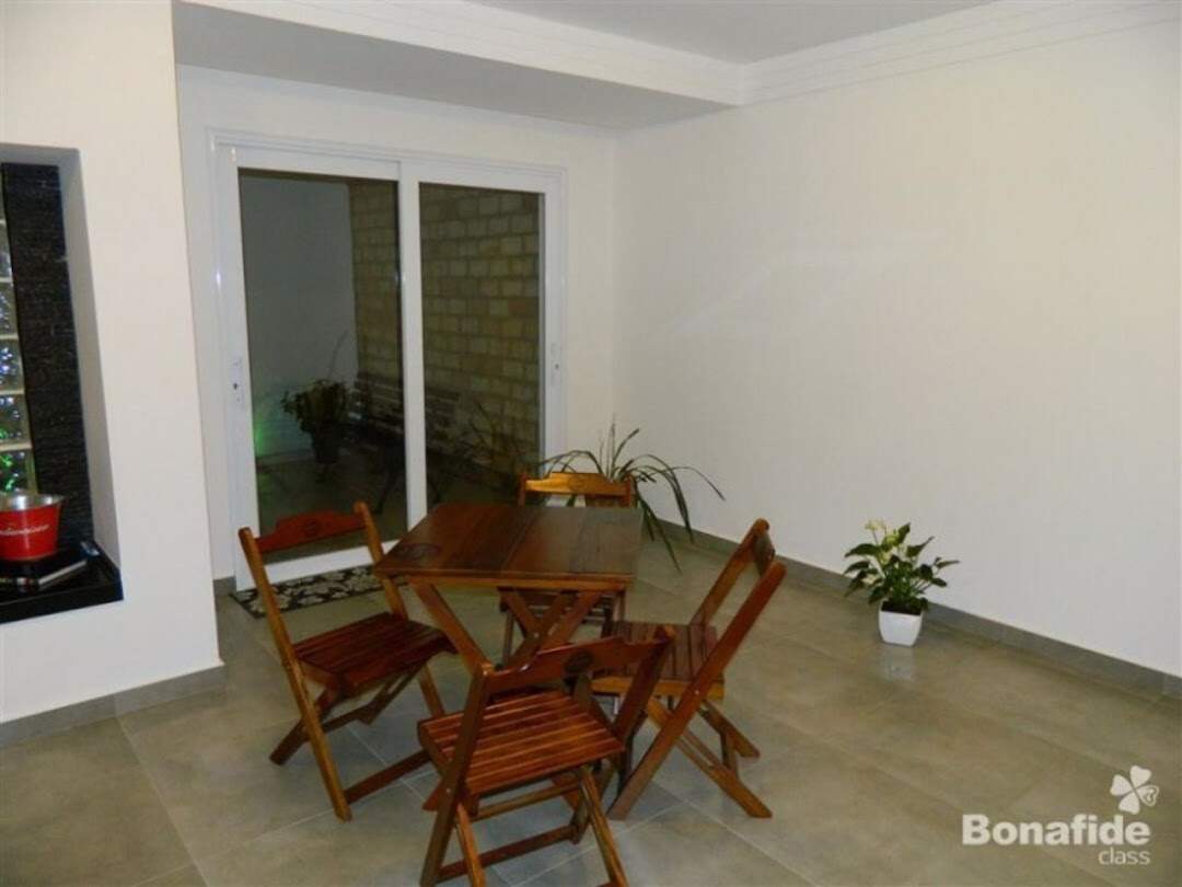 Casa à venda no Jardim Paulista I: 