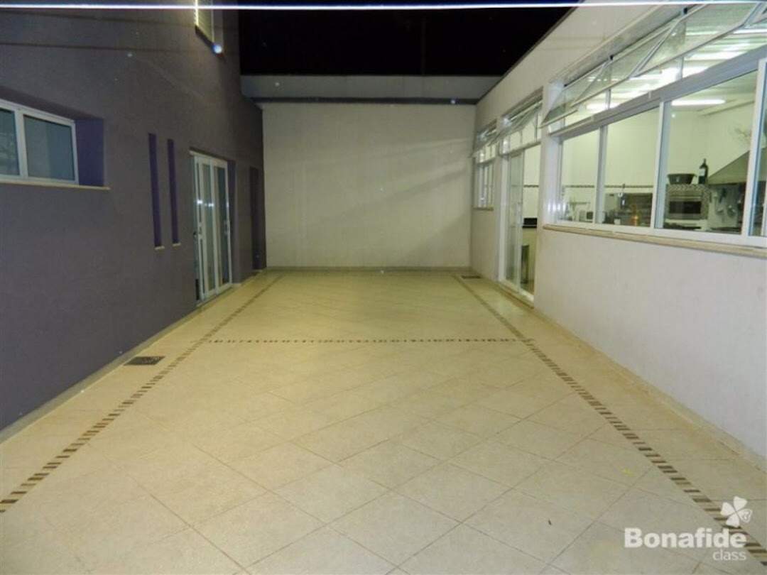 Casa à venda no Jardim Paulista I: 