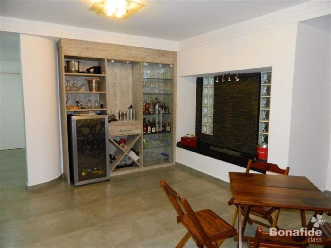 Casa à venda no Jardim Paulista I: 