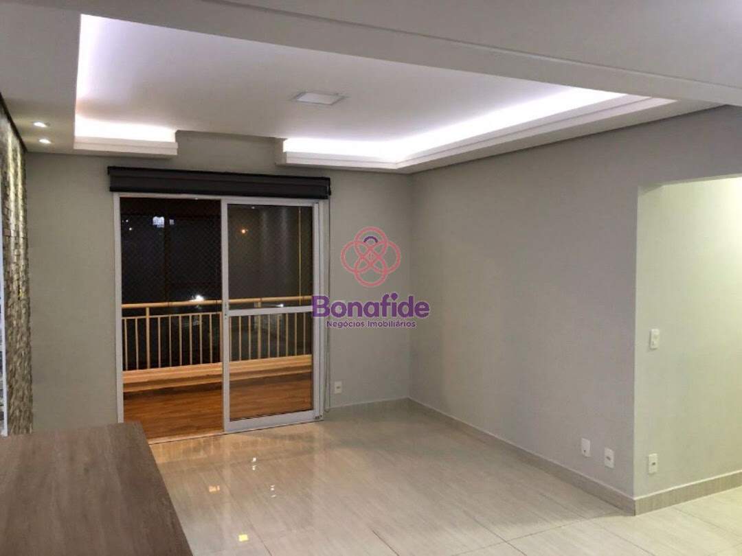 Apartamento à venda no Parque da Represa: 