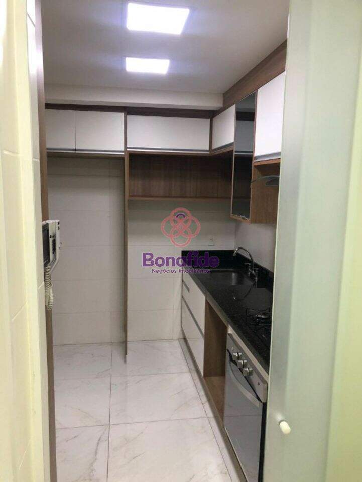 Apartamento à venda no Parque da Represa: 