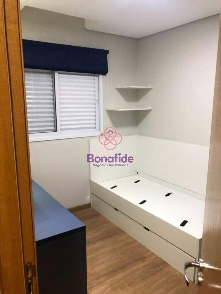 Apartamento à venda no Parque da Represa: 