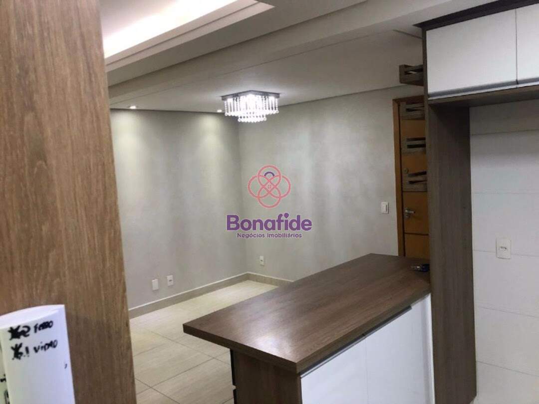 Apartamento à venda no Parque da Represa: 