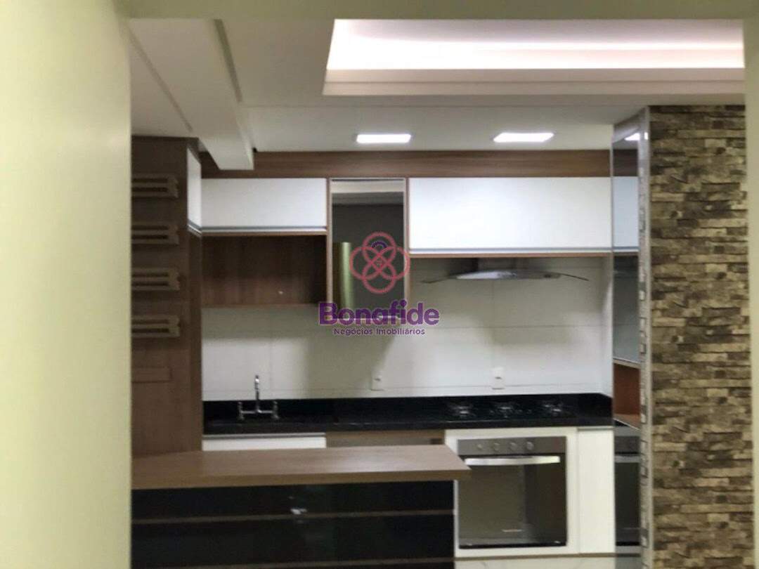 Apartamento à venda no Parque da Represa: 