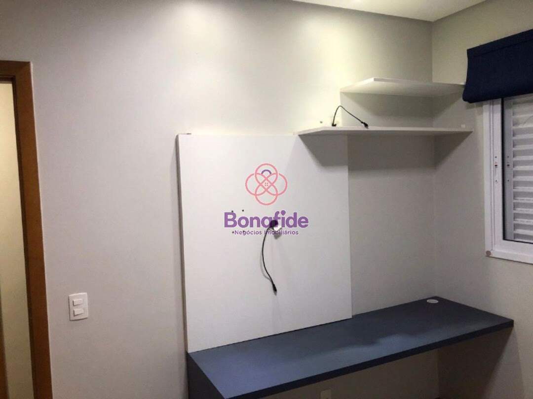 Apartamento à venda no Parque da Represa: 