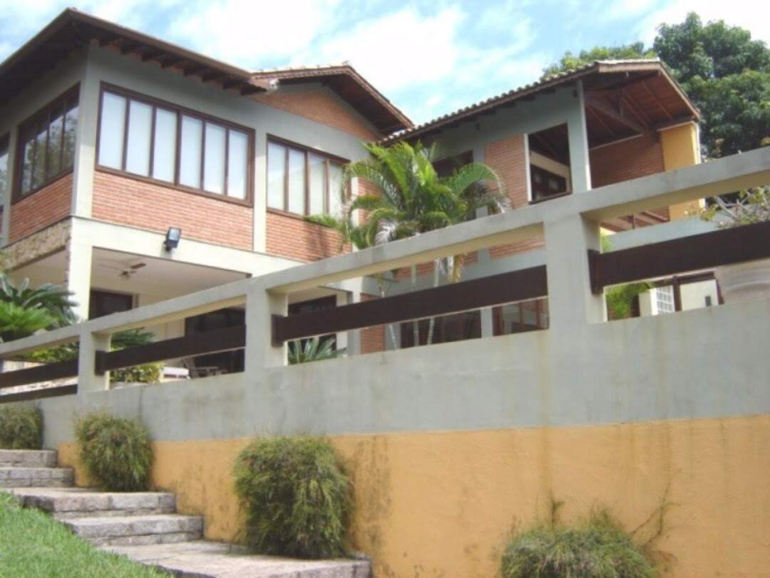 Chácara à venda no Monterrey: 