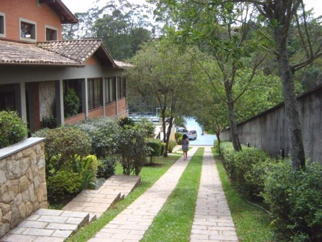 Chácara à venda no Monterrey: 