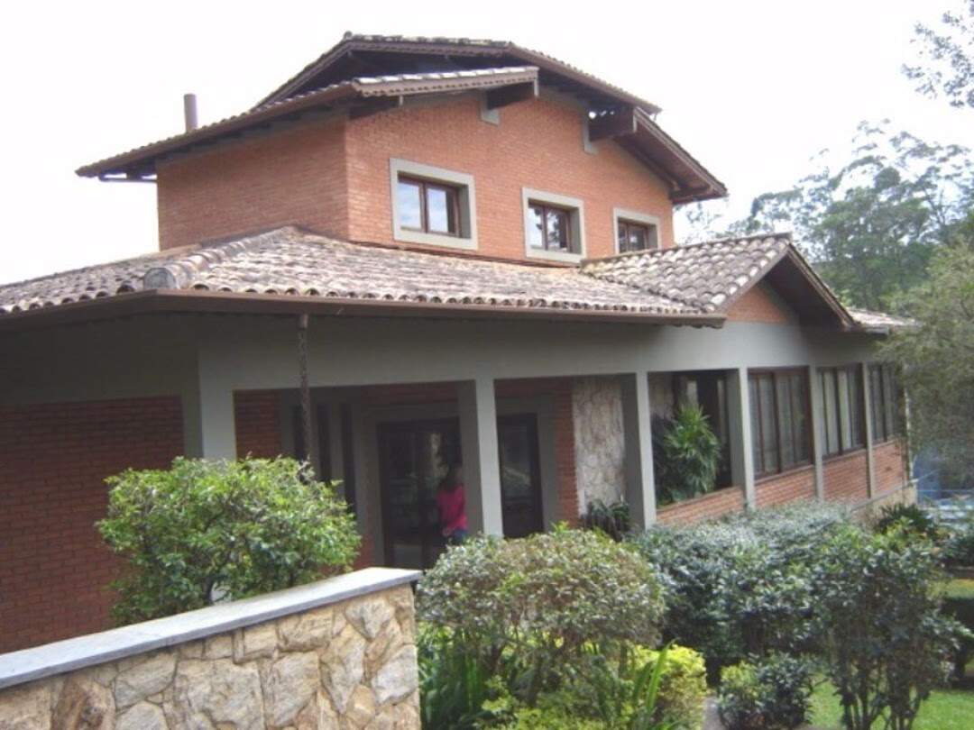 Chácara à venda no Monterrey: 