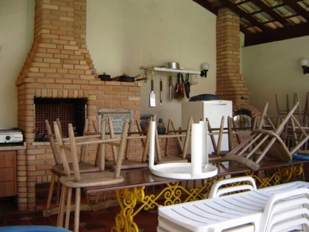 Chácara à venda no Monterrey: 